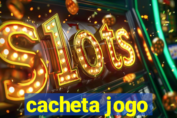 cacheta jogo