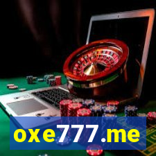 oxe777.me