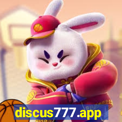 discus777.app