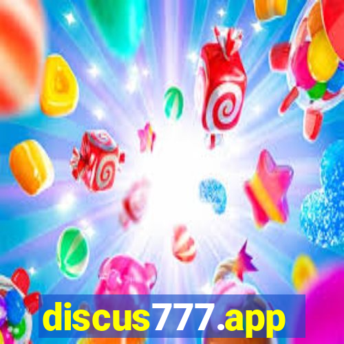 discus777.app