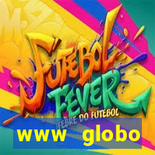 www globo absolutamente tudo