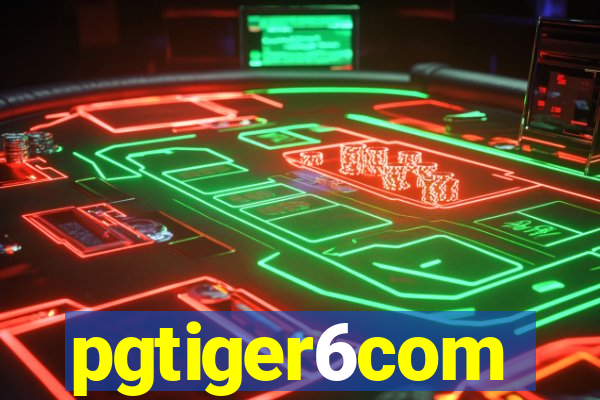 pgtiger6com