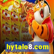 hytalo8.com