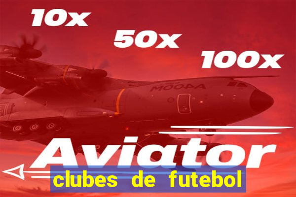 clubes de futebol belo horizonte