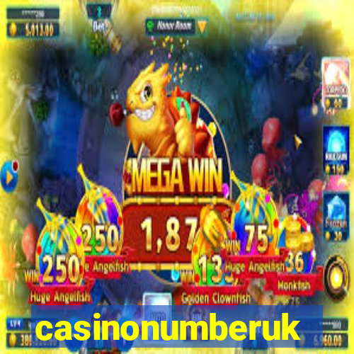 casinonumberuk