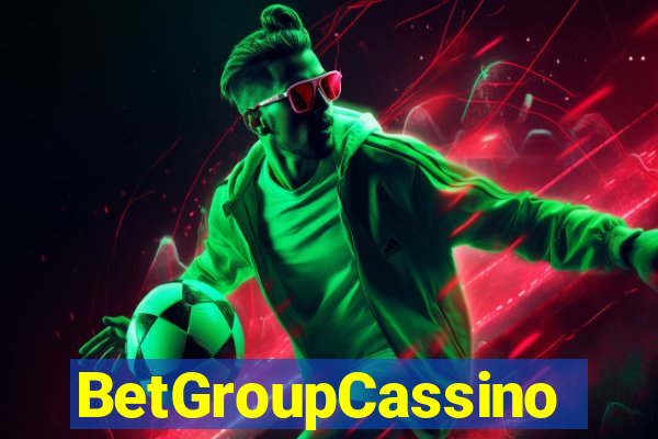 BetGroupCassino