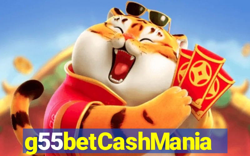 g55betCashMania