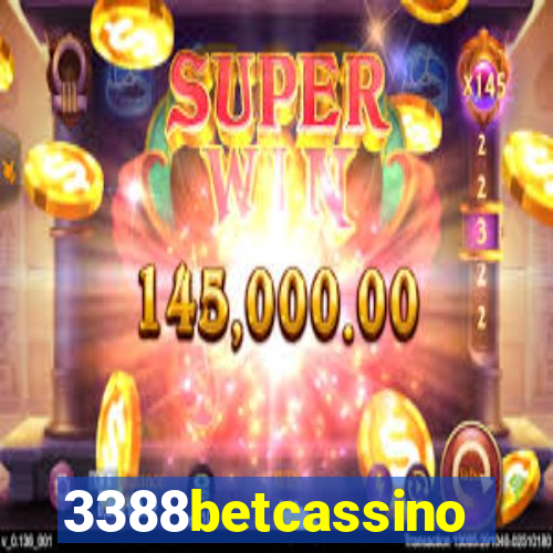 3388betcassino