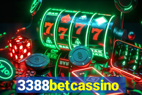 3388betcassino