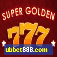 ubbet888.com