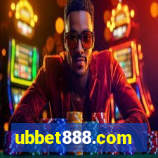 ubbet888.com