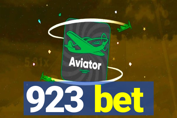 923 bet