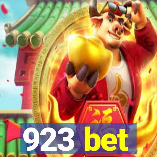 923 bet