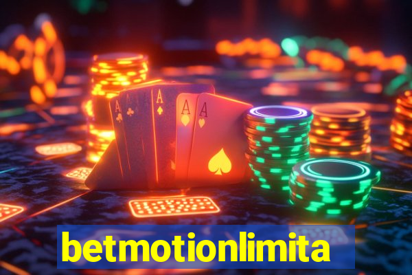 betmotionlimita