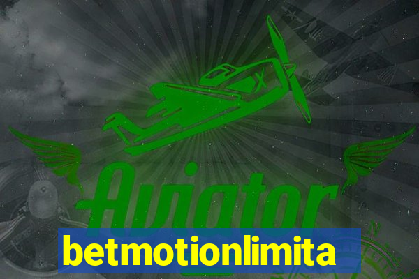 betmotionlimita