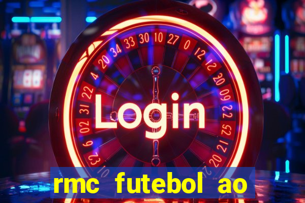 rmc futebol ao vivo gratis