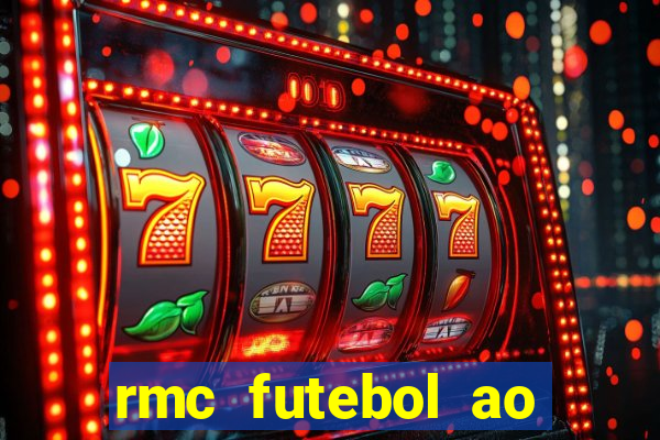 rmc futebol ao vivo gratis