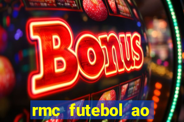 rmc futebol ao vivo gratis