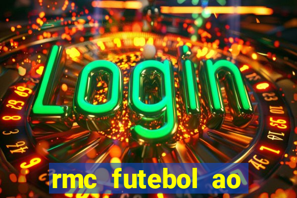 rmc futebol ao vivo gratis