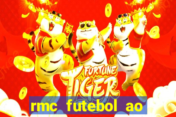 rmc futebol ao vivo gratis