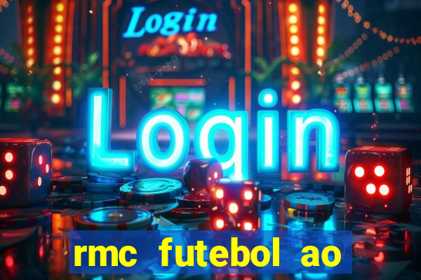 rmc futebol ao vivo gratis