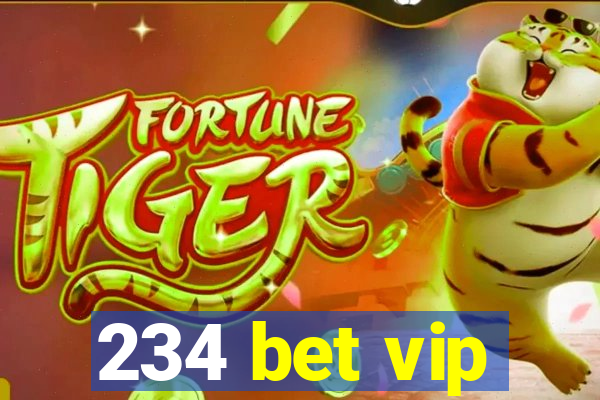 234 bet vip