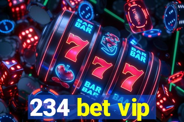 234 bet vip