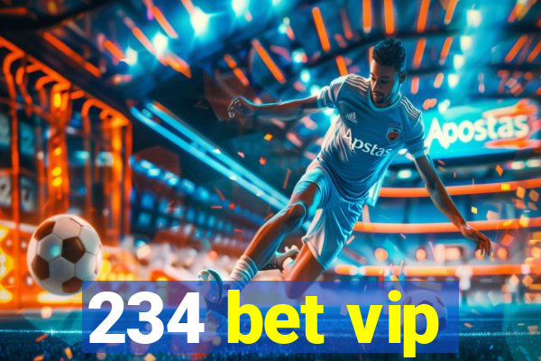 234 bet vip