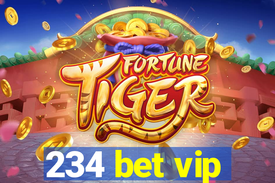 234 bet vip