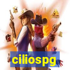 ciliospg