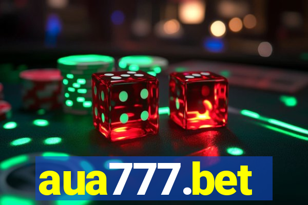 aua777.bet