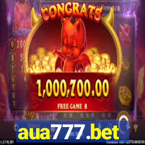 aua777.bet