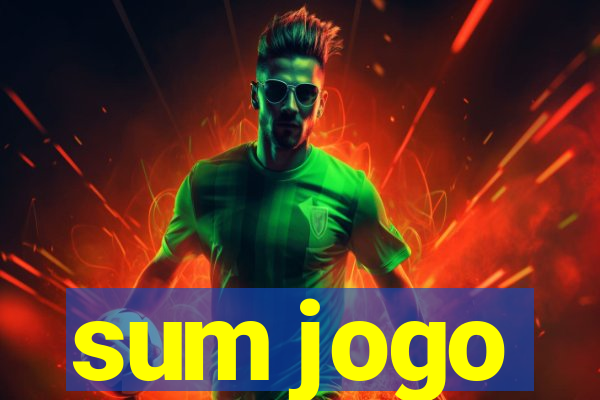 sum jogo