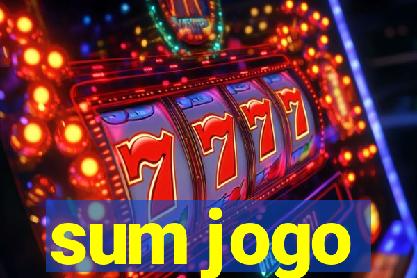 sum jogo