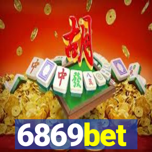 6869bet