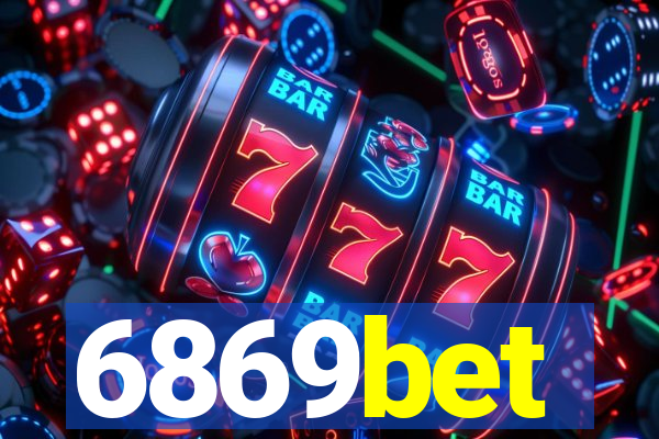 6869bet