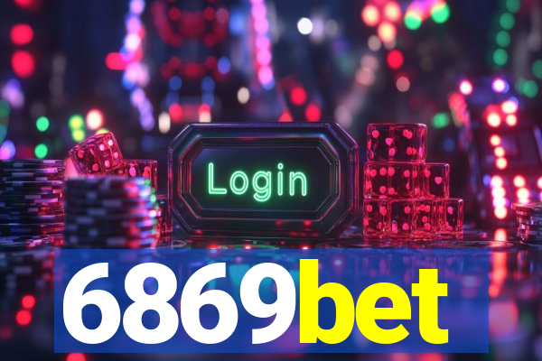 6869bet