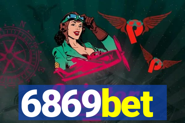 6869bet