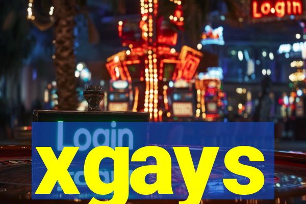 xgays