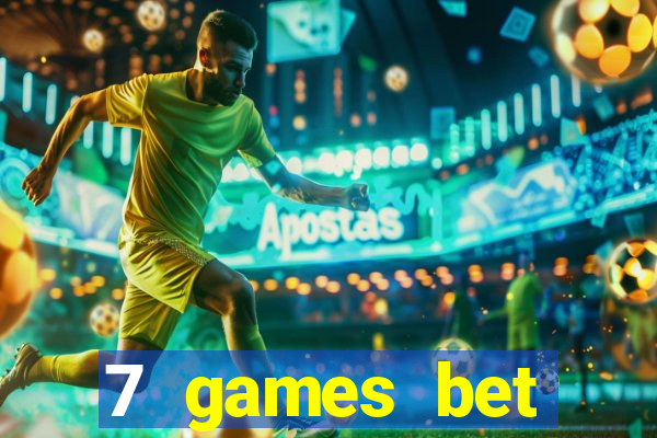 7 games bet reclame aqui