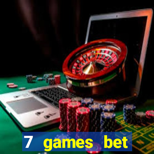 7 games bet reclame aqui