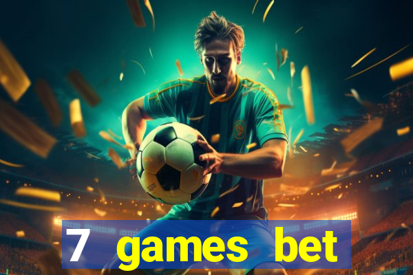 7 games bet reclame aqui