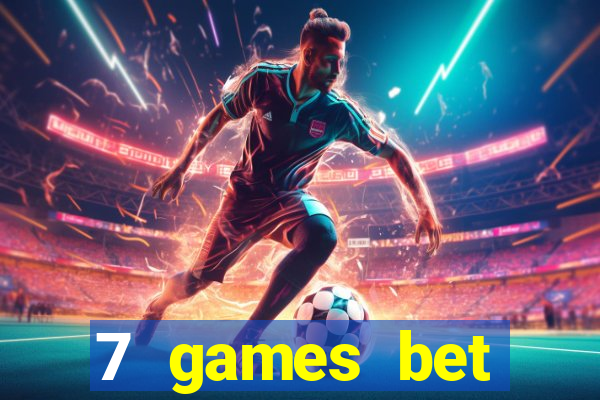 7 games bet reclame aqui