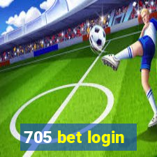 705 bet login