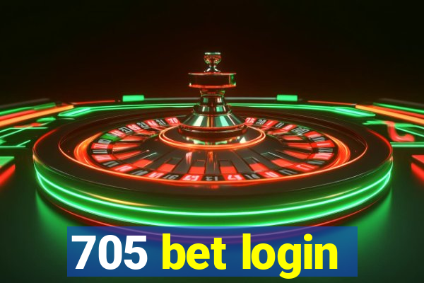 705 bet login