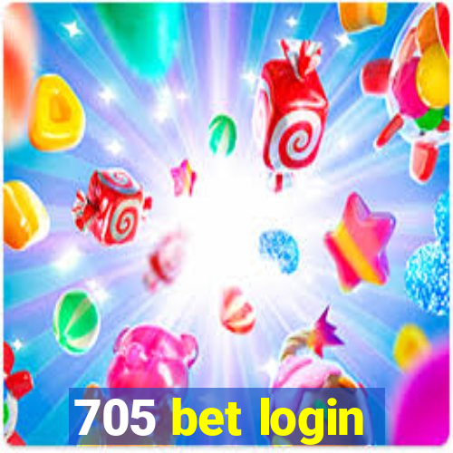 705 bet login