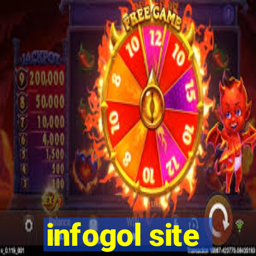 infogol site