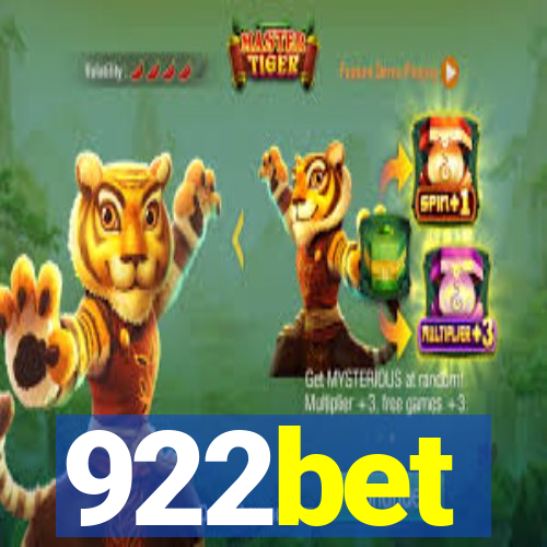 922bet