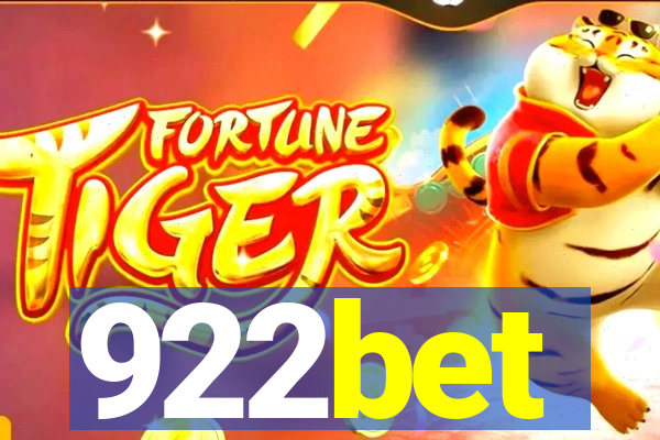 922bet