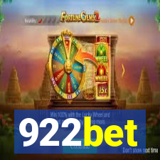 922bet